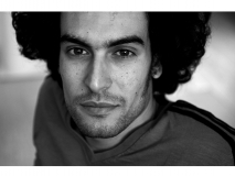 Ayoub Layoussifi - Actor / Model - L.Moser