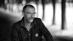 Christophe Colson - Sound Editor - L.Moser