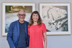 HOMO FABER - Singular TalentsPeople: Denis Curti & Susanna Pozzoli© Lola Moser / Michelangelo Foundtion for Creativity and Craftsmanship